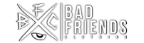 Bad Friends Clothing®